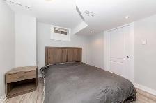 Beautiful 1-Bedroom Basement Apartment | All-Inclusive - Photo 7