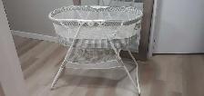 Collapsible Travel Bassinet - Photo 4