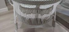 Collapsible Travel Bassinet - Photo 6