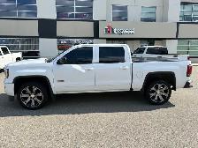 2017 GMC Sierra All Terrain - Photo 2