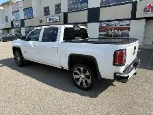 2017 GMC Sierra All Terrain - Photo 3