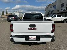 2017 GMC Sierra All Terrain - Photo 4