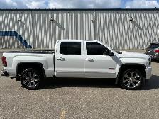 2017 GMC Sierra All Terrain - Photo 6