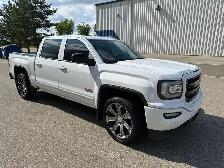 2017 GMC Sierra All Terrain - Photo 7