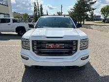 2017 GMC Sierra All Terrain - Photo 8