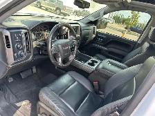 2017 GMC Sierra All Terrain - Photo 9