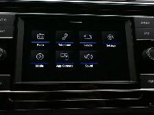 2024 Volkswagen Tiguan TRENDLINE 4MOTION Push Button Start, Appl - Photo 12