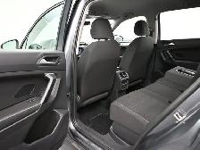 2024 Volkswagen Tiguan TRENDLINE 4MOTION Push Button Start, Appl - Photo 16