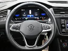 2024 Volkswagen Tiguan TRENDLINE 4MOTION Push Button Start, Appl - Photo 18