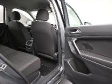 2024 Volkswagen Tiguan TRENDLINE 4MOTION Push Button Start, Appl - Photo 21