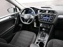 2024 Volkswagen Tiguan TRENDLINE 4MOTION Push Button Start, Appl - Photo 22