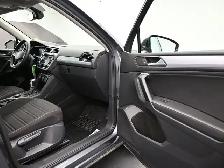 2024 Volkswagen Tiguan TRENDLINE 4MOTION Push Button Start, Appl - Photo 23