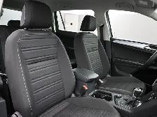 2024 Volkswagen Tiguan TRENDLINE 4MOTION Push Button Start, Appl - Photo 24