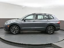 2024 Volkswagen Tiguan TRENDLINE 4MOTION Push Button Start, Appl - Photo 26