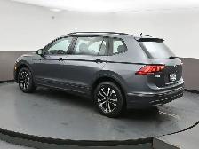 2024 Volkswagen Tiguan TRENDLINE 4MOTION Push Button Start, Appl - Photo 27