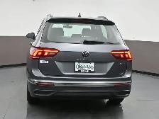 2024 Volkswagen Tiguan TRENDLINE 4MOTION Push Button Start, Appl - Photo 28