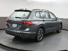 2024 Volkswagen Tiguan TRENDLINE 4MOTION Push Button Start, Appl - Photo 29