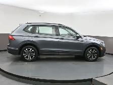 2024 Volkswagen Tiguan TRENDLINE 4MOTION Push Button Start, Appl - Photo 30