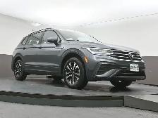 2024 Volkswagen Tiguan TRENDLINE 4MOTION Push Button Start, Appl - Photo 31
