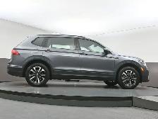 2024 Volkswagen Tiguan TRENDLINE 4MOTION Push Button Start, Appl - Photo 32