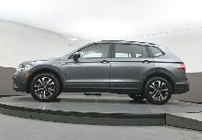 2024 Volkswagen Tiguan TRENDLINE 4MOTION Push Button Start, Appl - Photo 36