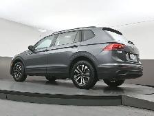 2024 Volkswagen Tiguan TRENDLINE 4MOTION Push Button Start, Appl - Photo 37