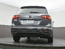 2024 Volkswagen Tiguan TRENDLINE 4MOTION Push Button Start, Appl - Photo 38