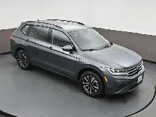 2024 Volkswagen Tiguan TRENDLINE 4MOTION Push Button Start, Appl - Photo 39