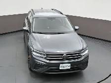 2024 Volkswagen Tiguan TRENDLINE 4MOTION Push Button Start, Appl - Photo 40