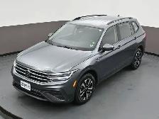 2024 Volkswagen Tiguan TRENDLINE 4MOTION Push Button Start, Appl - Photo 41
