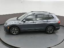 2024 Volkswagen Tiguan TRENDLINE 4MOTION Push Button Start, Appl - Photo 42