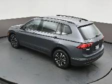 2024 Volkswagen Tiguan TRENDLINE 4MOTION Push Button Start, Appl - Photo 43