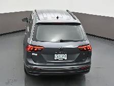 2024 Volkswagen Tiguan TRENDLINE 4MOTION Push Button Start, Appl - Photo 44