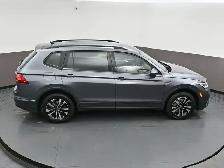 2024 Volkswagen Tiguan TRENDLINE 4MOTION Push Button Start, Appl - Photo 46
