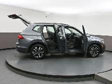 2024 Volkswagen Tiguan TRENDLINE 4MOTION Push Button Start, Appl - Photo 47
