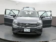 2024 Volkswagen Tiguan TRENDLINE 4MOTION Push Button Start, Appl - Photo 49