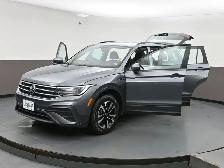 2024 Volkswagen Tiguan TRENDLINE 4MOTION Push Button Start, Appl - Photo 50