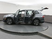 2024 Volkswagen Tiguan TRENDLINE 4MOTION Push Button Start, Appl - Photo 51
