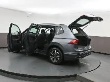 2024 Volkswagen Tiguan TRENDLINE 4MOTION Push Button Start, Appl - Photo 52