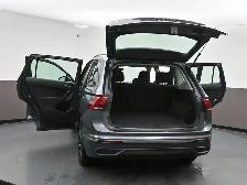 2024 Volkswagen Tiguan TRENDLINE 4MOTION Push Button Start, Appl - Photo 53