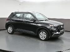 2024 Hyundai Venue Preferred Heated Seats/Wheel, Apple/Android,
