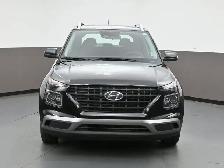 2024 Hyundai Venue Preferred Heated Seats/Wheel, Apple/Android, - Photo 2