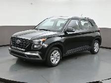 2024 Hyundai Venue Preferred Heated Seats/Wheel, Apple/Android, - Photo 3