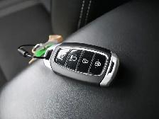 2024 Hyundai Venue Preferred Heated Seats/Wheel, Apple/Android, - Photo 5