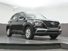2024 Hyundai Venue Preferred Heated Seats/Wheel, Apple/Android, - Photo 26