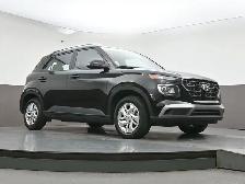 2024 Hyundai Venue Preferred Heated Seats/Wheel, Apple/Android, - Photo 28