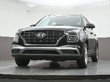2024 Hyundai Venue Preferred Heated Seats/Wheel, Apple/Android, - Photo 29