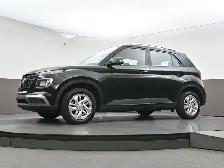 2024 Hyundai Venue Preferred Heated Seats/Wheel, Apple/Android, - Photo 30