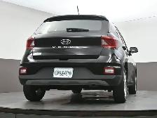 2024 Hyundai Venue Preferred Heated Seats/Wheel, Apple/Android, - Photo 33