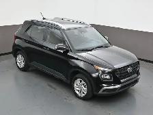 2024 Hyundai Venue Preferred Heated Seats/Wheel, Apple/Android, - Photo 34